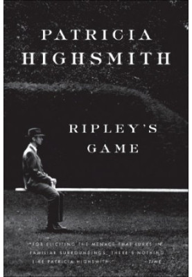 Ripley's Game (Ripley 3)