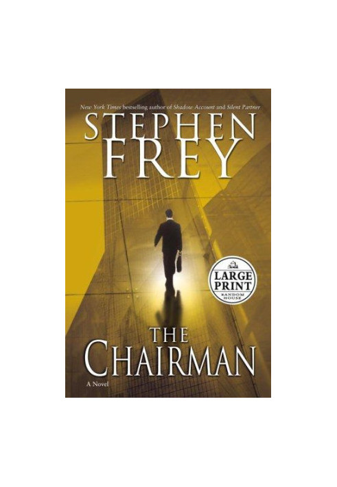 The Chairman