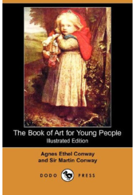 The Book of Art for Young People (Illustrated Edition)