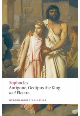 Antigone // Oedipus the King // Electra