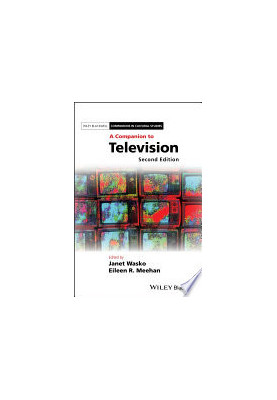 A Companion to Television, 2nd Edition