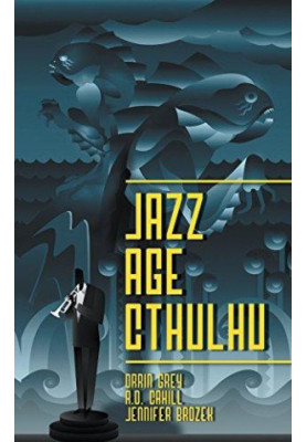 Jazz Age Cthulhu