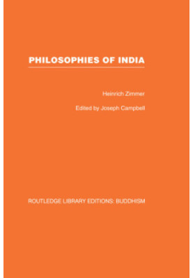 Philosophies of India