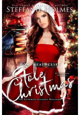 NM4.5 - How Heathcliff Stole Christmas