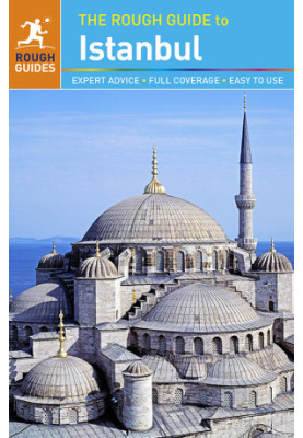 The Rough Guide to Istanbul