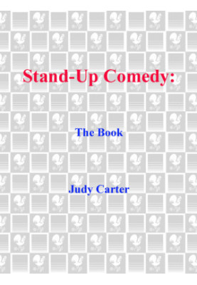 Stand-Up Comedy: The Book