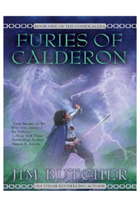 Furies of Calderon