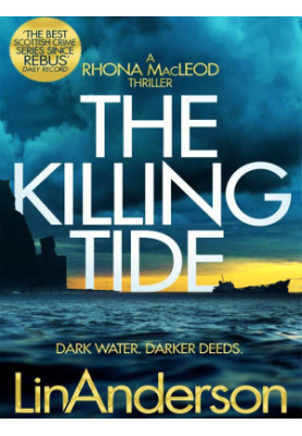 Rhona MacLeod 16-The Killing Tide