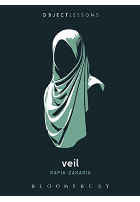 Veil (Object Lessons)