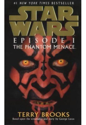 [Star Wars 07] • The Phantom Menace · Star Wars · Episode I