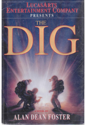 The Dig