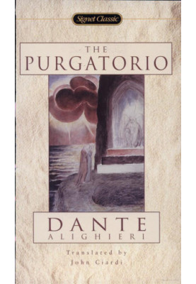 The divine comedy - The Purgatorio (ciardi)