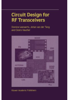 Circuit design for RF transceivers