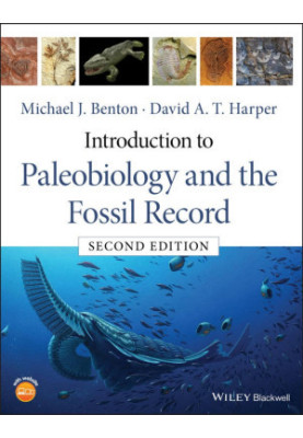 Introduction to Paleobiology and the Fossil Record