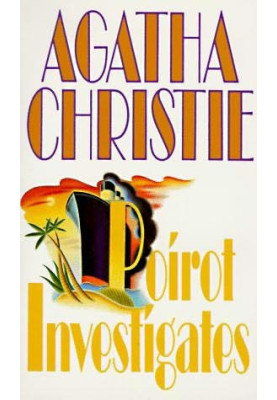 Poirot Investigates