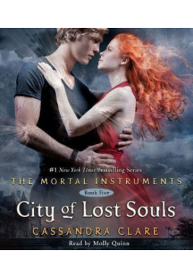 City of Lost Souls