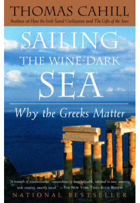 [Sailing the Wine 01] • Sailing the Wine-Dark Sea