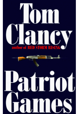 Patriot Games