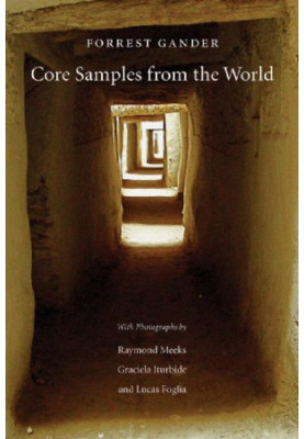 Core samples from the world