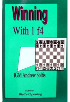 Winning with 1 f4 Bird's Opening