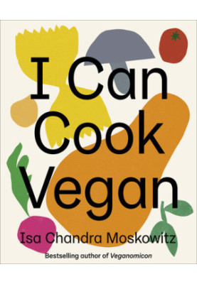 I Can Cook Vegan