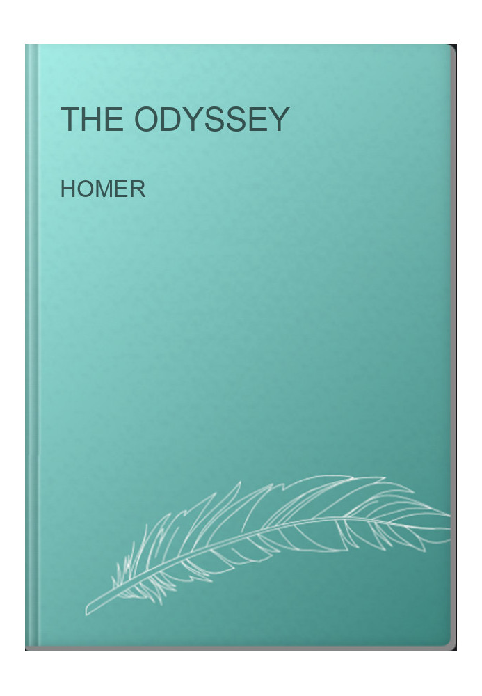 The Odyssey