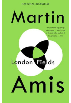 London Fields