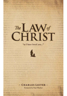 The Law of Christ