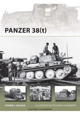 Panzer 38(t)