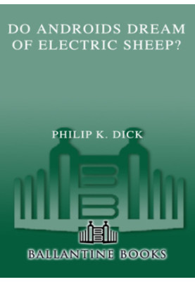 Do Androids Dream of Electric Sheep?