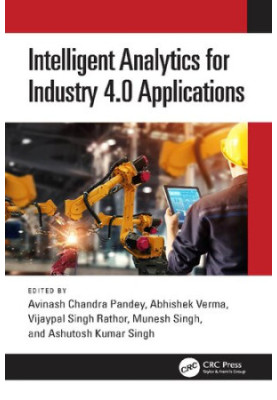 Intelligent Analytics for Industry 4.0 Applications
