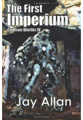 First Imperium - Crimson Worlds 04