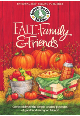 Fall, family and friends