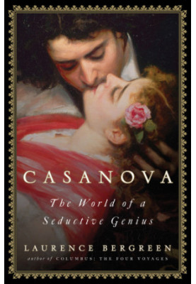Casanova: the world of a seductive genius