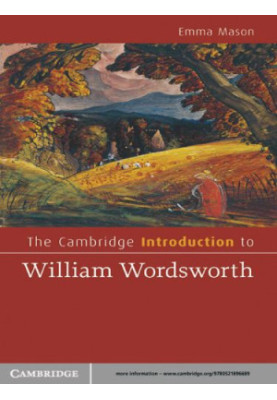 The Cambridge Introduction to William Wordsworth