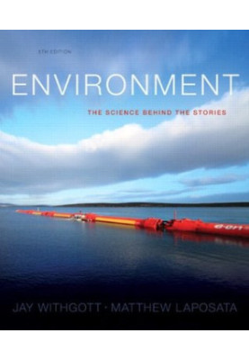 Environment the science behind the stories