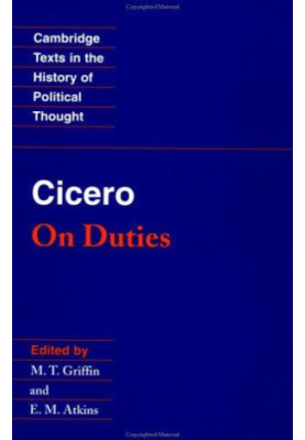 On Moral Duties (de Officiis)