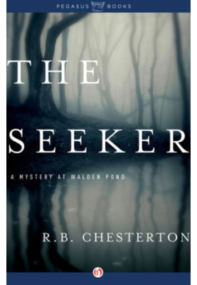 The Seeker: A Mystery at Walden Pond