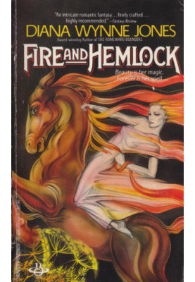 Fire and Hemlock