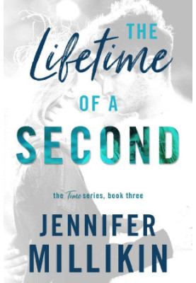 [The Time 03] • The Lifetime of A Second
