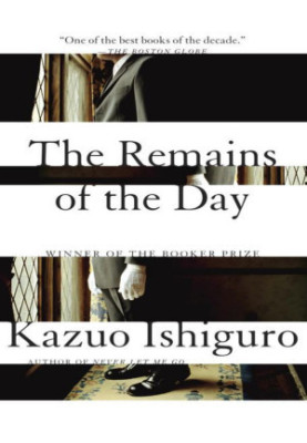 The Remains Of The Day