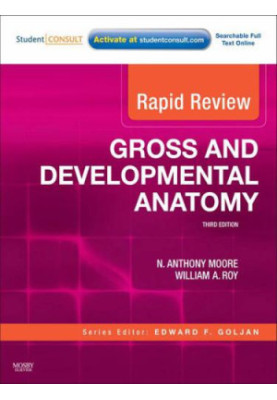Rapid Review Gross and Developmental Anatomy