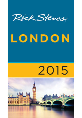 Rick Steves London 2015