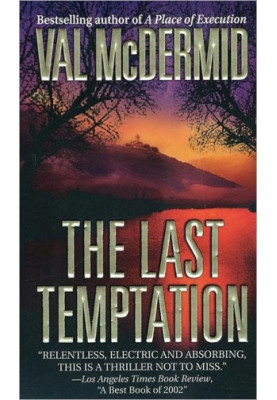 The Last Temptation