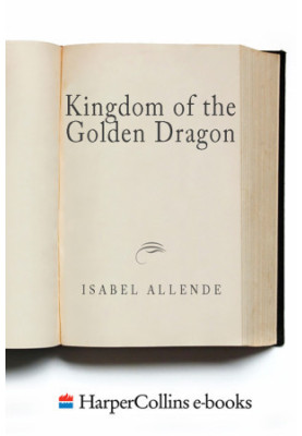 Kingdom of the Golden Dragon