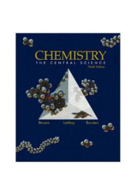 Chemistry.The Central Science