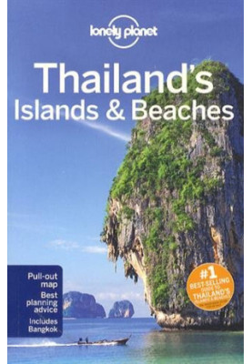 Lonely Planet Thailand's Islands & Beaches 2014