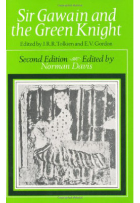 Sir Gawain and the Green Knight, Pearl, and Sir Orfeo