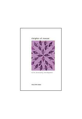 Sleights of Reason: Norm, Bisexuality, Development