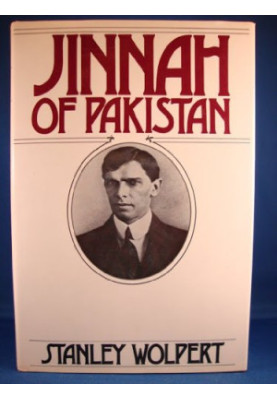 Jinnah of Pakistan
